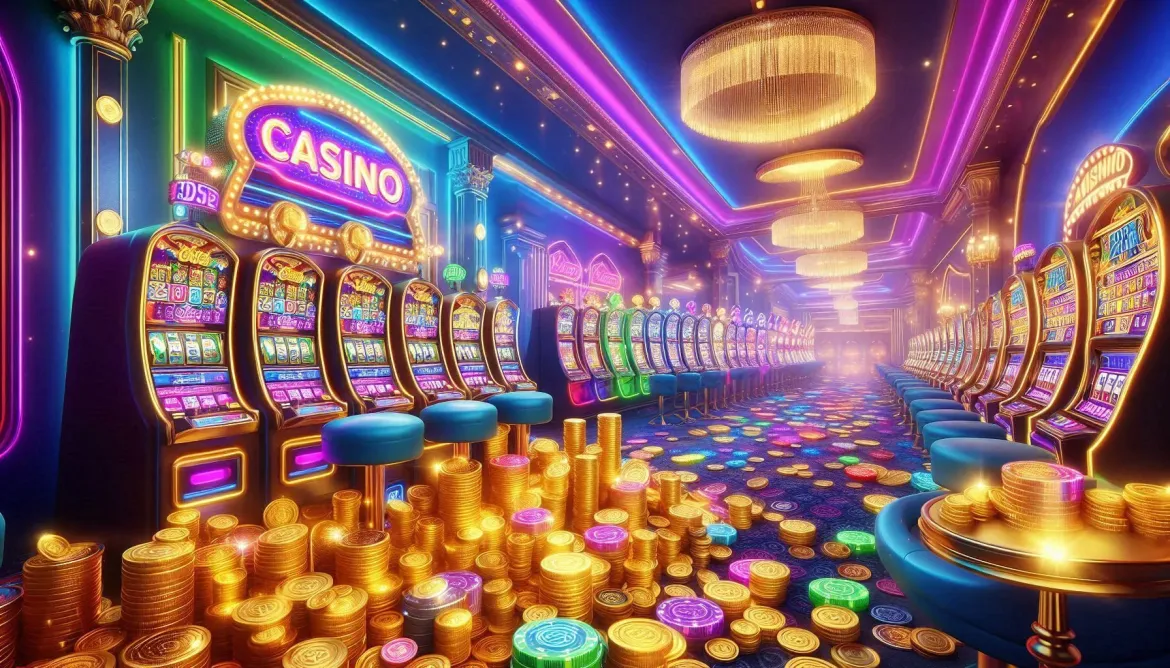 PriBet Casino